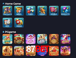 Mesa de Blackjack 87Bet